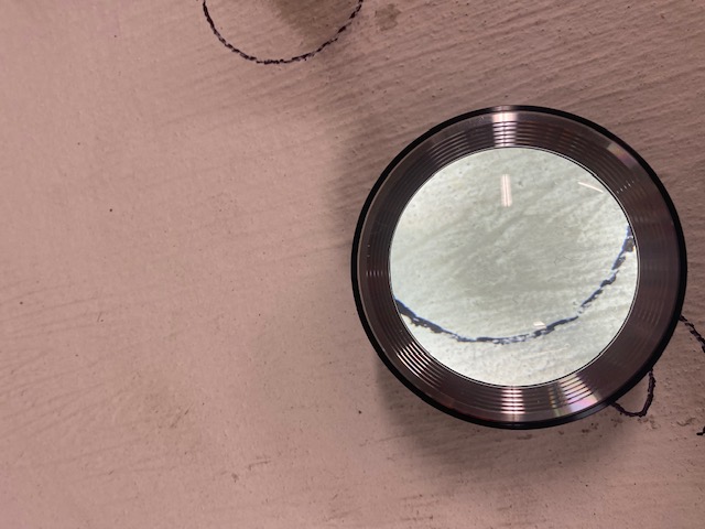 UL Hail Impact Test — No Penetration